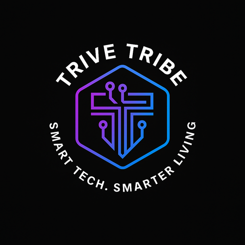 Trive Tribe